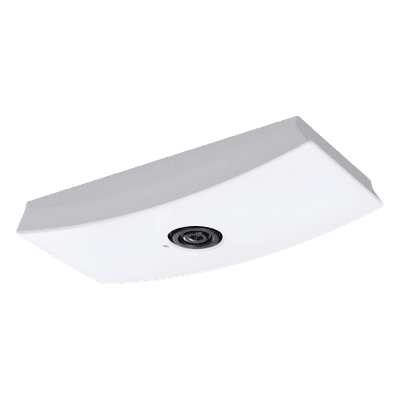 Sensor Anti-Seguimiento / Reconocimiento de Humanos / Determinación de Dirección / Cancelación de Puerta / Detección de Múltiples Personas