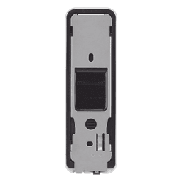 Lector Biométrico Facial / Autenticación IA con NPU / IP67 / IK08 / Bluetooth / Prox EM y Mifare