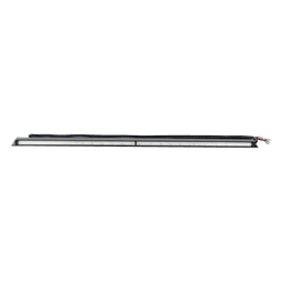 Barra de Luz LED Perimetral / 24 Pulgadas / Dual Color 32 Modos / IP67 / Aluminio / Cable 55"