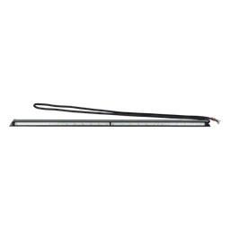 Barra de Luz LED Perimetral / 24 Pulgadas / Dual Color 32 Modos / IP67 / Aluminio / Cable 55"