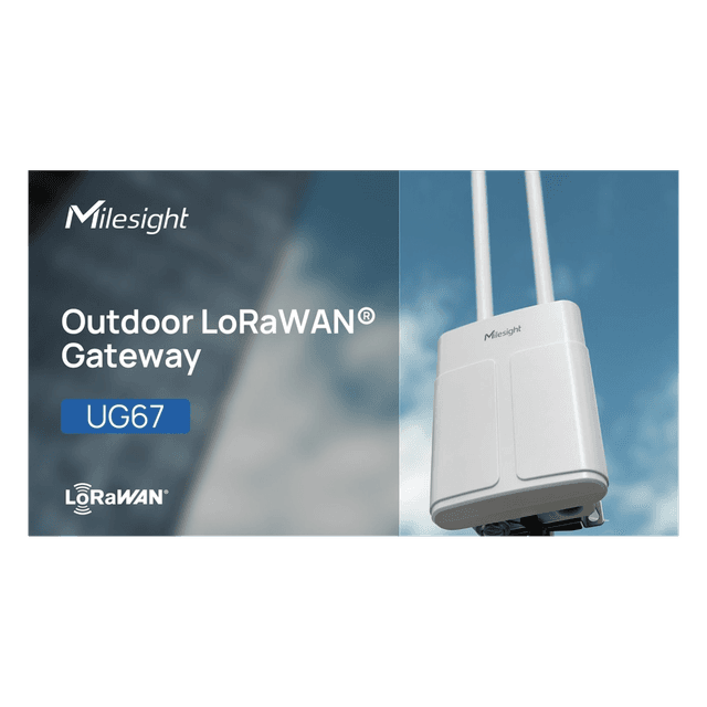 LoRaWAN