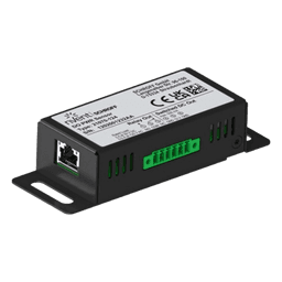 Sensor de Contacto Digital / Cadena 16 sensores / 2x RJ45 / Carcasa Metálica / 40 m (131 pies) / Guardian Gateway