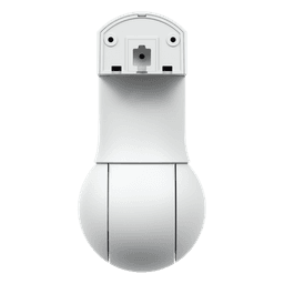 Cámara PTZ IP / 2K 4 Megapixel / Zoom Óptico 2X / IR 20 m (65.6 ft) / PoE+ / IP66 / IK04