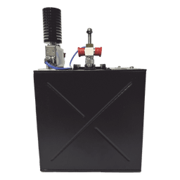 Kit de Expansión para Combinador / 1 Canal / 380-400 MHz / Aislamiento TX-TX 65 dB / Potencia 150 W / Conectores N Hembra