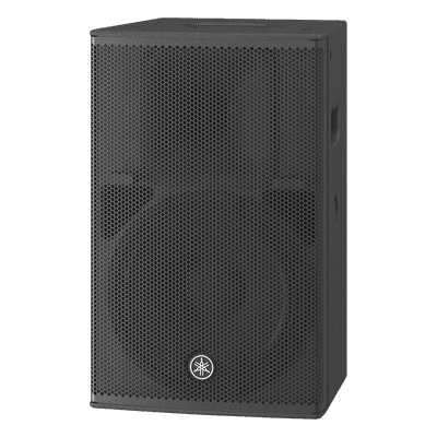 Altavoz Amplificado / 12" / 1000 W / Clase-D / Bi-Amplificado 2 Vías / SPL 128 dB / Cobertura H90° x V60°