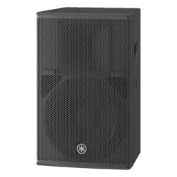 Altavoz Amplificado / 12" / 1000 W / Clase-D / Bi-Amplificado 2 Vías / SPL 128 dB / Cobertura H90° x V60°