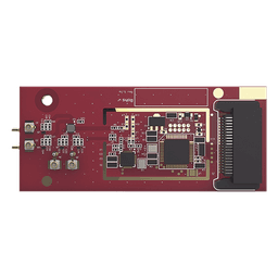 Módulo de Expansión Inalámbrico Multiprotocolo / 319, 345 y 433 MHz / Plug-in para Paneles ProSeries / Antenas de Diversidad