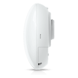 Radio PtP/PtMP / 60 GHz / 2 Gbps / Respaldo 5 GHz Wi-Fi 6 / Alcance 1.5 km (4921 ft) / IPX6