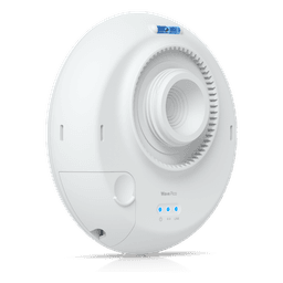 Radio PtP/PtMP / 60 GHz / 2 Gbps / Respaldo 5 GHz Wi-Fi 6 / Alcance 1.5 km (4921 ft) / IPX6