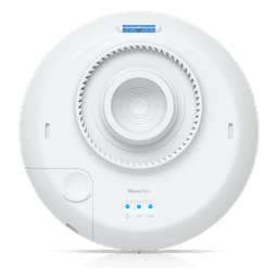 Radio PtP/PtMP / 60 GHz / 2 Gbps / Respaldo 5 GHz Wi-Fi 6 / Alcance 1.5 km (4921 ft) / IPX6