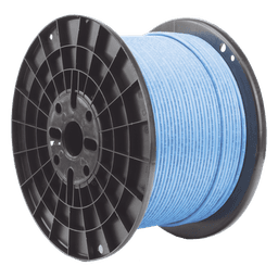 Cable UTP / Cat6A / 23 AWG / CMR Riser / 305 m (1000 ft) / Vari-MaTriX HD / Azul
