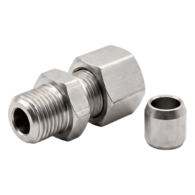 Adaptador para Manguera Piloto / Alta Presión / 59" (1.5 m) / Material Resistente a Temperatura y Corrosión / Conexión Rápida