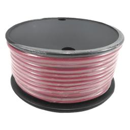 Cable Eléctrico Primario Marino / 14 AWG / 100 ft (30.48 m) / 600 V / 105 °C Seco / 75 °C Húmedo / UL 1015