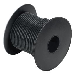 Cable primario marino / Calibre 16 AWG / 100 ft (30.48 m) / Grado marino / 600V / UL 1015-1231