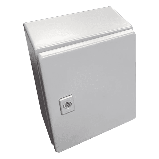 Gabinetes y Cajas