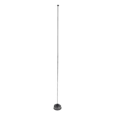 Antena Móvil Ajustable / 118-940 MHz / 150 W / 61 cm (2 ft) / Montaje NMO 3/4