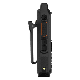 Radio PoC LTE / Tamaño de Bolsillo 113 mm / Audio 3W / IP54 / Batería 4000 mAh / Doble SIM LTE Cat.4 / Pantalla 1.77" / Wi-Fi Dual Banda / GPS