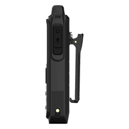 Radio PoC LTE / Tamaño de Bolsillo 113 mm / Audio 3W / IP54 / Batería 4000 mAh / Doble SIM LTE Cat.4 / Pantalla 1.77" / Wi-Fi Dual Banda / GPS