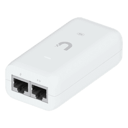 Inyector PoE / 802.3af / 48VDC 15W / Gigabit / 100-240VAC / 86x46x33 mm / 3.4x1.8x1.3 in