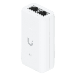 Inyector PoE / 802.3af / 48VDC 15W / Gigabit / 100-240VAC / 86x46x33 mm / 3.4x1.8x1.3 in