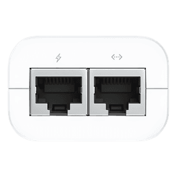 Inyector PoE / 802.3af / 48VDC 15W / Gigabit / 100-240VAC / 86x46x33 mm / 3.4x1.8x1.3 in