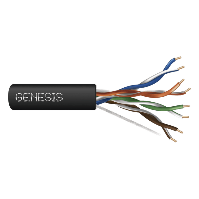 Cable - Bobinas
