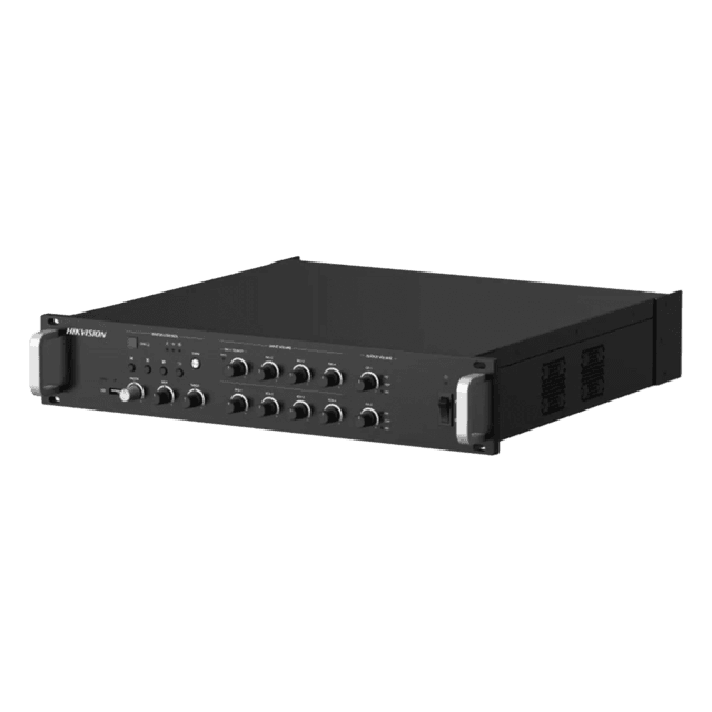 Audio IP