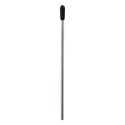 Antena Móvil UHF / 450-470 MHz / 5.0 dBi / Polarización Vertical / Conector NMO / 5/8 Longitud de Onda