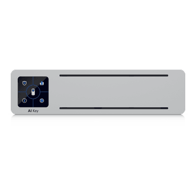 Servidor de Análisis IA / 1800 Detecciones por Hora / PoE++ / Pantalla Táctil 1.3" / 256 GB SSD / 16 GB LPDDR5