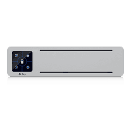 Servidor de Análisis IA / 1800 Detecciones por Hora / PoE++ / Pantalla Táctil 1.3" / 256 GB SSD / 16 GB LPDDR5
