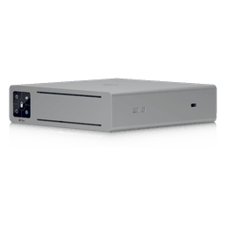 Servidor de Análisis IA / 1800 Detecciones por Hora / PoE++ / Pantalla Táctil 1.3" / 256 GB SSD / 16 GB LPDDR5