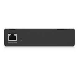 Servidor de Análisis IA / 1800 Detecciones por Hora / PoE++ / Pantalla Táctil 1.3" / 256 GB SSD / 16 GB LPDDR5