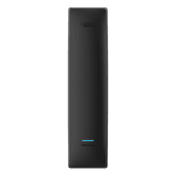 Intercomunicador SIP / Pantalla Táctil LCD 7" / Wi-Fi y Bluetooth / PoE 802.3af / 2 Cuentas SIP / 8 Entradas de Alarma / Relé de Puerta