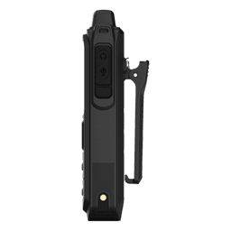 Radio PoC LTE / Audio 3W / IP54 / Batería 4000 mAh / GPS / Cifrado AES-256 / Doble SIM / Wi-Fi Dual-Band