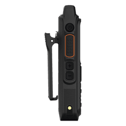 Radio PoC LTE / Audio 3W / IP54 / Batería 4000 mAh / GPS / Cifrado AES-256 / Doble SIM / Wi-Fi Dual-Band