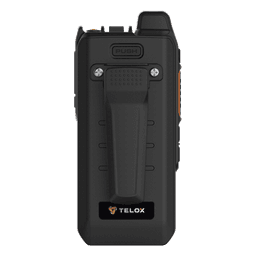 Radio PoC LTE / Audio 3W / IP54 / Batería 4000 mAh / GPS / Cifrado AES-256 / Doble SIM / Wi-Fi Dual-Band