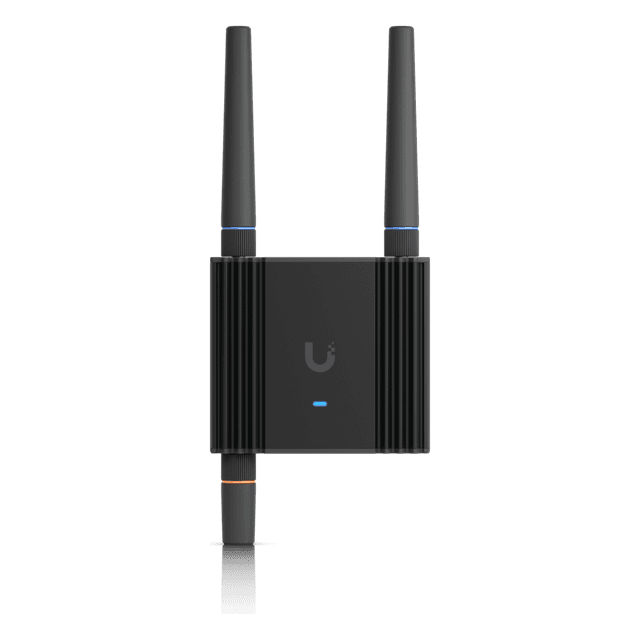 Cobertura para Celular 4G LTE, 3G y Voz