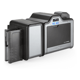 Impresora de Tarjetas / Retransferencia HDP / 300 dpi / 16.7 Millones de Colores / Laminación y Codificación Opcional / USB y Ethernet