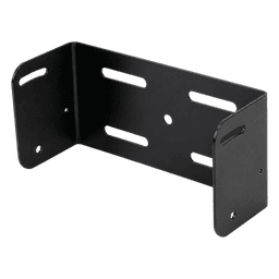 Soporte de Montaje / Radios ICOM IC-F5013/6013/5023/6023/5123D/6123D/5130D/6130D / Diseño Compacto / Sin Tornillos