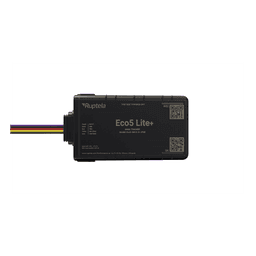 Localizador GPS Vehicular / LTE Cat1 y LTE-M con Respaldo 2G / GNSS U-blox M10 / IP68 Sumergible / Bluetooth BLE 5.0 / Detección de Jammer / 9-32 V DC
