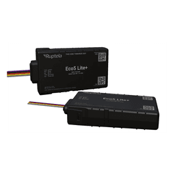 Localizador GPS Vehicular / LTE Cat1 y LTE-M con Respaldo 2G / GNSS U-blox M10 / IP68 Sumergible / Bluetooth BLE 5.0 / Detección de Jammer / 9-32 V DC