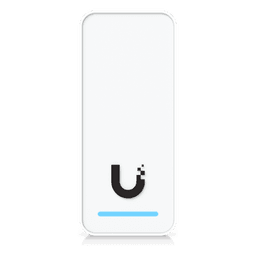 Lector de Acceso IP / NFC Multiprotocolo / Handwave de Salida / PoE / IP55 / -30 a 45°C (-22 a 113°F)