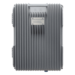 Amplificador de Señal Celular / 20 Watts / Banda 2 1900 MHz / Cobertura 5 km (3.1 mi) / Multioperador / IP65 / Protección Autoexcitación