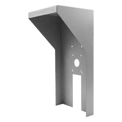 Carcasa Protectora Universal de Metal / Medidas 312 × 150 × 129 mm / Compatible con Múltiples Modelos de control de acceso