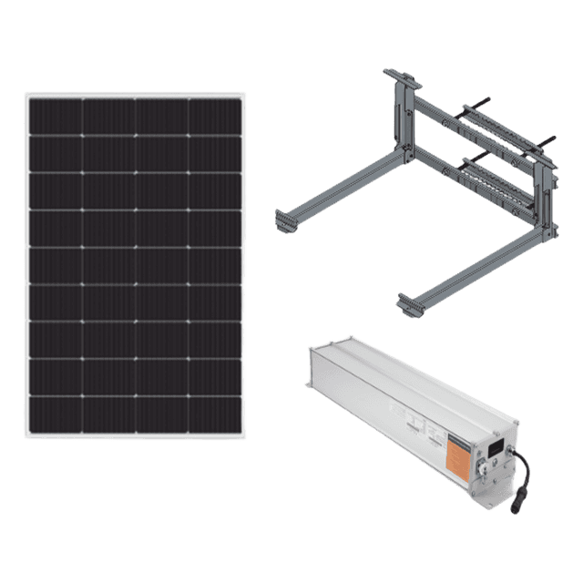 Energía Solar