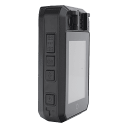 Kit Estación de Descarga para Bodycam / 8 Unidades / Pantalla Táctil 12 Pulgadas / Almacenamiento 36 TB / Ethernet FTP / 4G / 4K UHD
