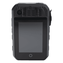 Kit Estación de Descarga para Bodycam / 8 Unidades / Pantalla Táctil 12 Pulgadas / Almacenamiento 36 TB / Ethernet FTP / 4G / 4K UHD