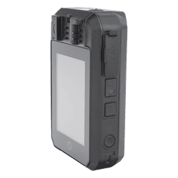 Kit Estación de Descarga para Bodycam / 8 Unidades / Pantalla Táctil 12 Pulgadas / Almacenamiento 36 TB / Ethernet FTP / 4G / 4K UHD