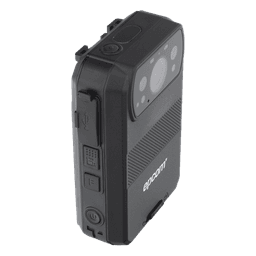 Kit Estación de Descarga para Bodycam / 8 Unidades / Pantalla Táctil 12 Pulgadas / Almacenamiento 36 TB / Ethernet FTP / 4G / 4K UHD