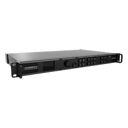 Controlador VideoWall LED / 6.5 MP / Resolución 10240×8192 / 10 Puertos Ethernet / Entrada 4K×1K @ 60 Hz / 3 Modos de Trabajo